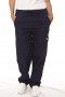 Shown in Navy Blue.
Model is wearing size Small.