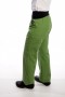 Shown in Jade.
Model is wearing size Small.
Features cargo pockets on both sides.