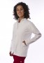 Shown in White.
Model is wearing size Small.
