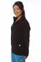 Shown in Black.
Model is wearing size Xsmall.