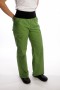 Shown in Jade.
Model is wearing size Small.