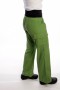 Shown in Jade.
Model is wearing size Small.
Features cargo pockets on both sides.
