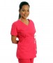 Shown in Melon.
Model is wearing size Small.