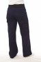 Shown in Navy Blue.
Model is wearing size Small.